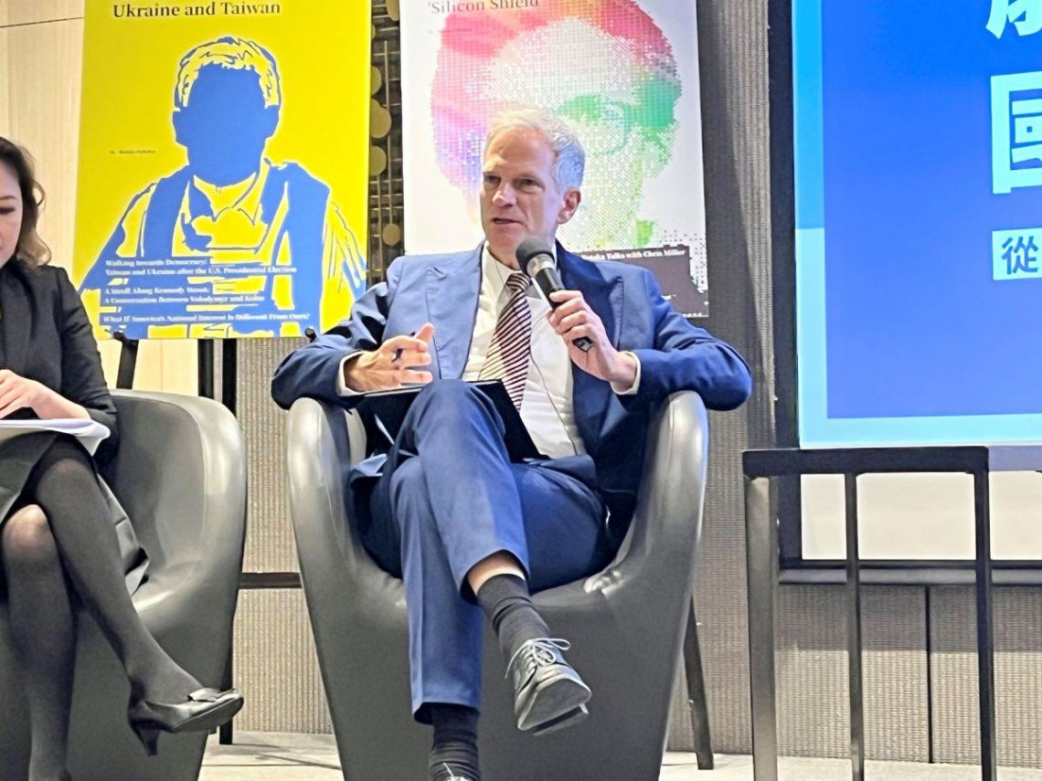 德國從烏俄戰爭得到的教訓：能源攸關國家安全！為何核電除役後，還得進口化石燃料補缺口？